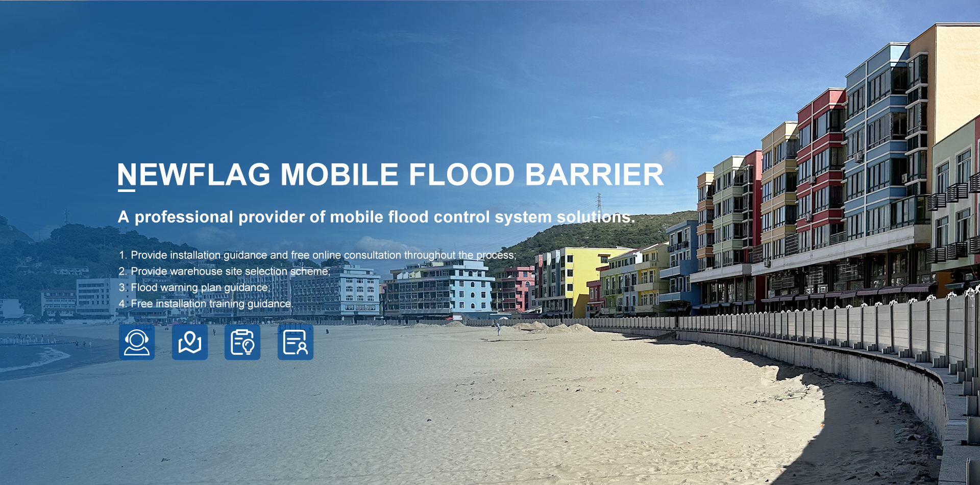 NewFlag Technology Co., Ltd