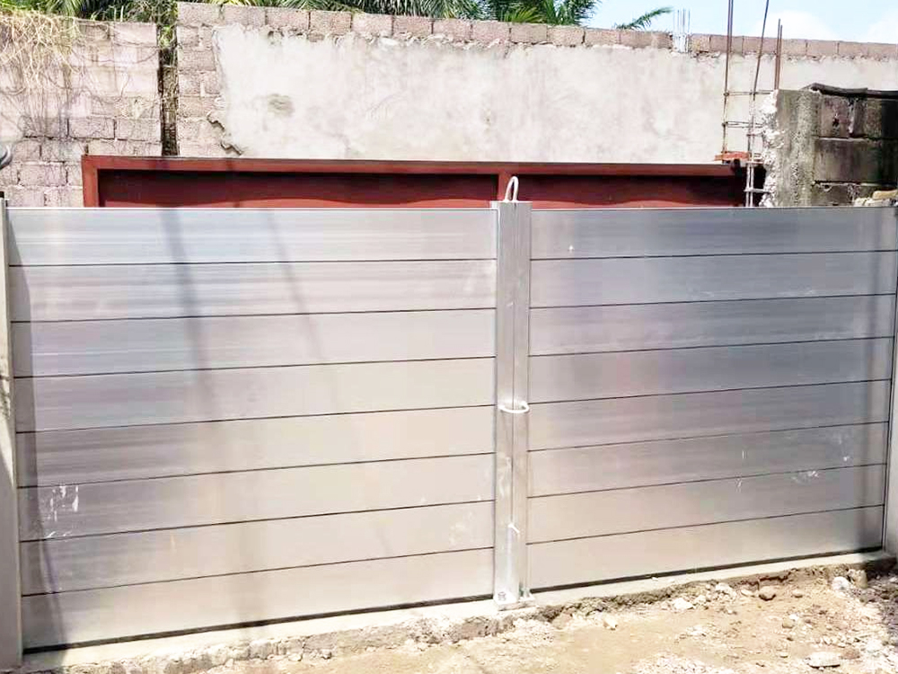 Congo—Individual Property