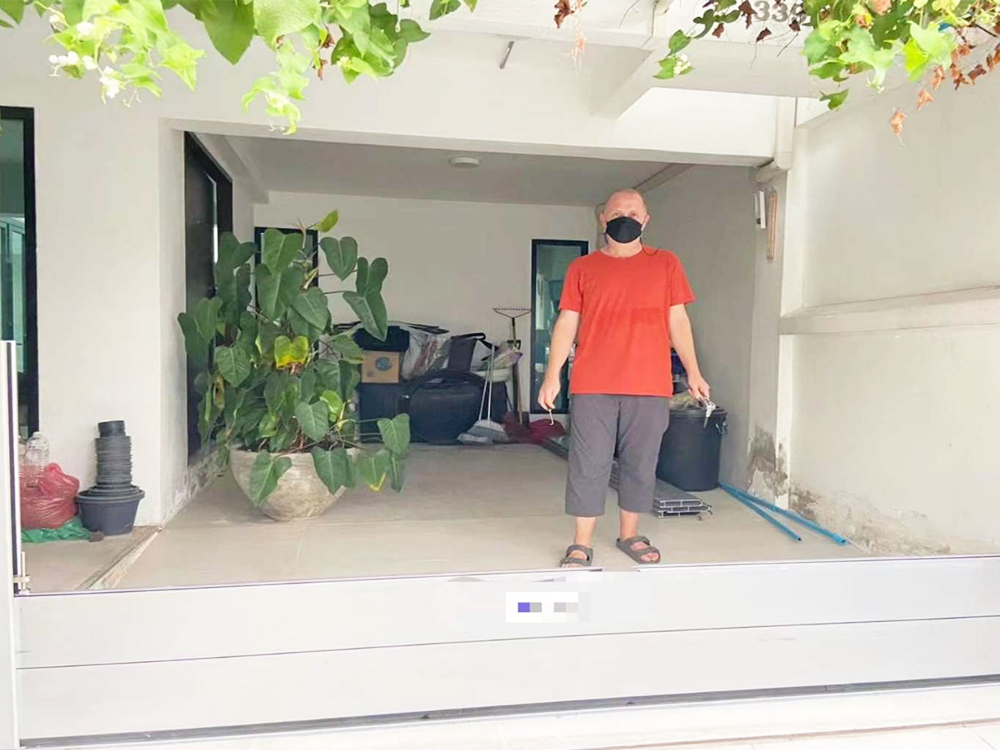 Thailand—Individual Property