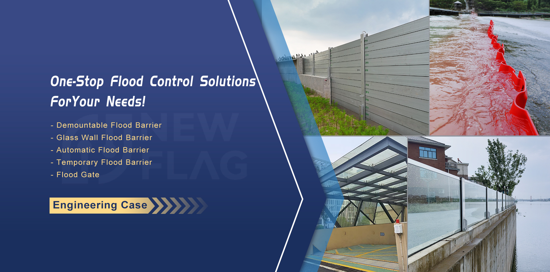 NewFlag Technology Co., Ltd