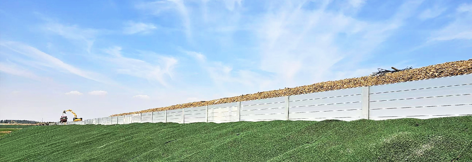 Agricultural flood control