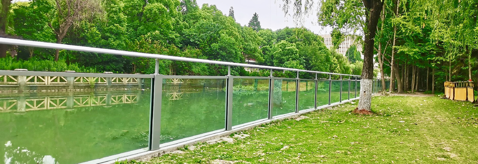 Environmental protection